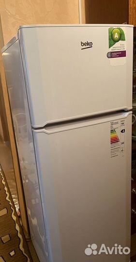 Холодильник Beko