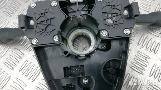 Переключатель поворотов и дворников (стрекоза) min