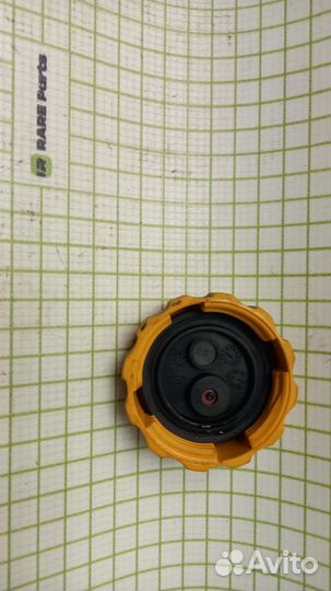 Крышка расширительного бачка Daewoo Espero