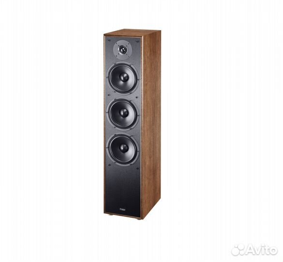 Напольная акустика Magnat Monitor S70 walnut