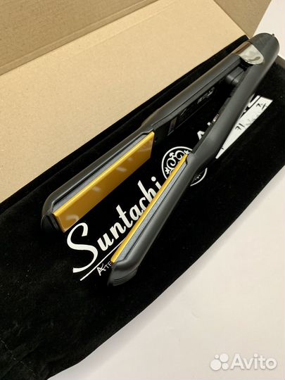 Утюжок для волос akitz (suntachi)