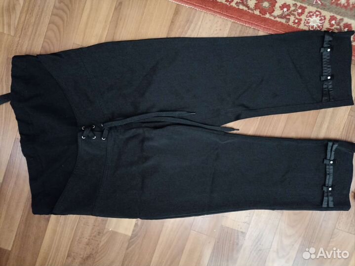 Вещи для беременных пакетом 44 46