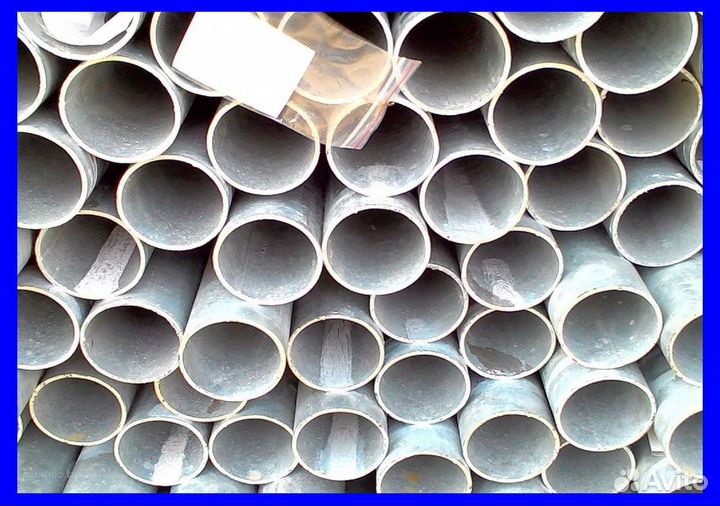 Профильная труба 80х80х2мм