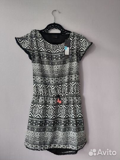 Платье 146 Beckaro Франция