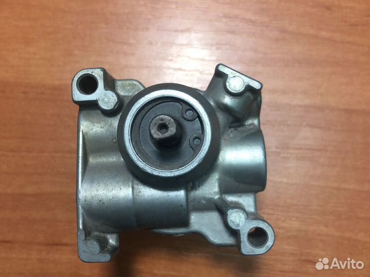 Топливный насос Webasto DBW300 10bar