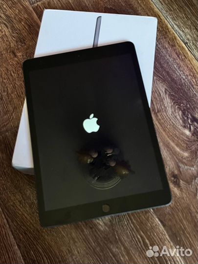 iPad 7 поколения 128гб