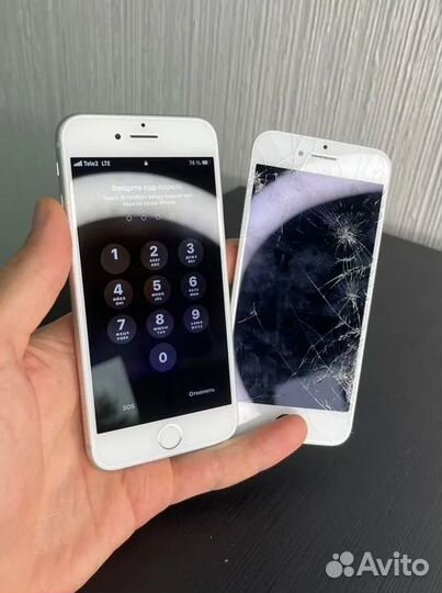 Сервисный центр по ремонту техники Apple, iPhone