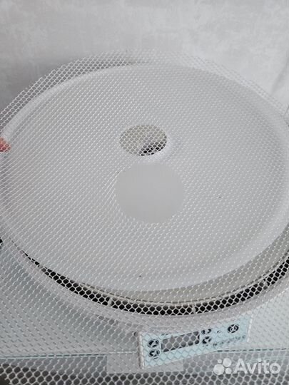 Сушилка для овощей и фруктов ezidri 1000