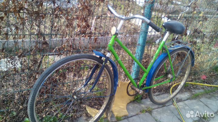 Велосипеды 28