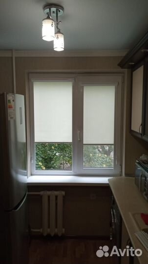 Жалюзи. Рулонные шторы. (День - Ночь)