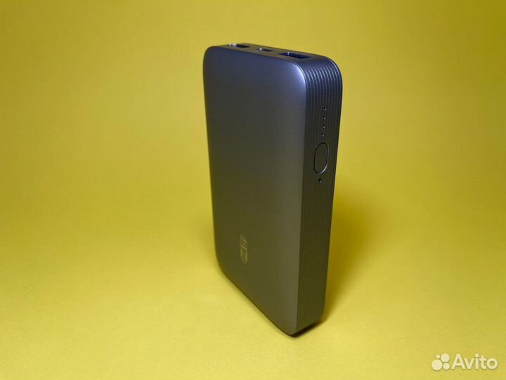 Внешний аккумулятор Xiaomi ZMI Power Bank QB816 10