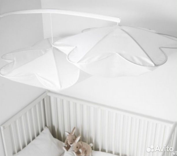 Полог икеа Химмельск