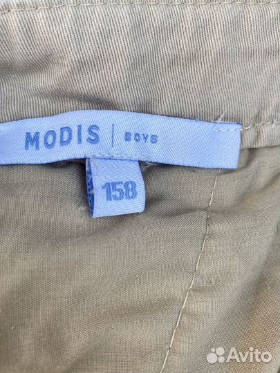 Шорты для мальчика