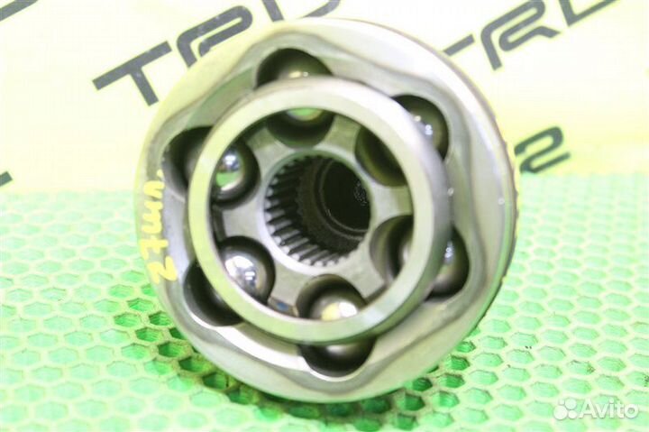 Шрус наружный передний Toyota Rav4 ZSA30 3zrfe