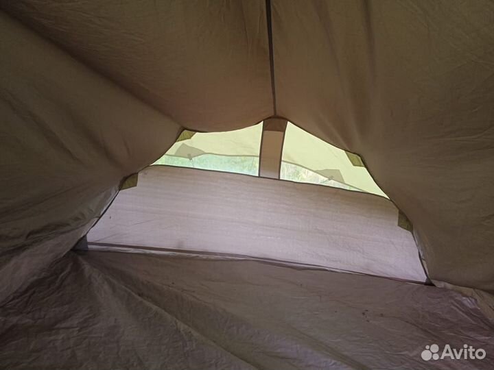 Палатка походная
