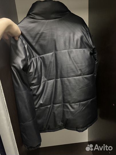 Куртка демисезонная женская