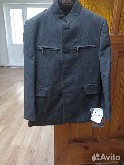 Школьный костюм для мальчика