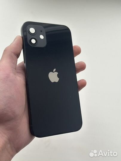 Оригинальный корпус iPhone 12