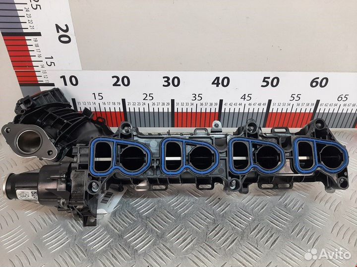 Коллектор впускной для BMW 3-Series (G20/G21)