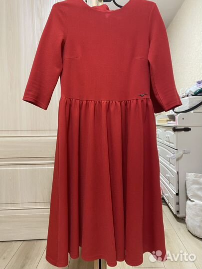Платье 46 р