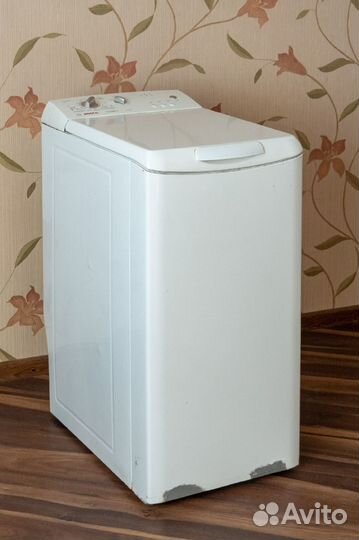 Стиральная машина на запчасти bosch Classixx 6