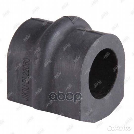 Втулка заднего стабилизатора D22 nissan primer