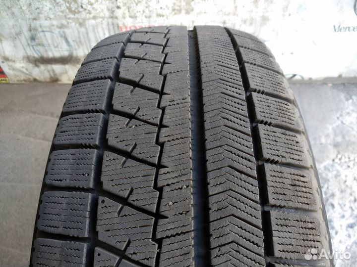 Bridgestone Blizzak VRX 195/55 R16 87S