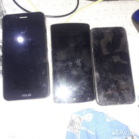 Amazon Fire Phone, 2/32 ГБ