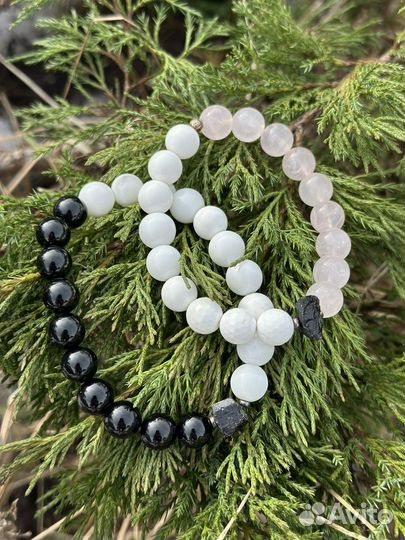 Парные браслеты