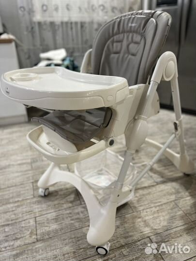Стул для кормления