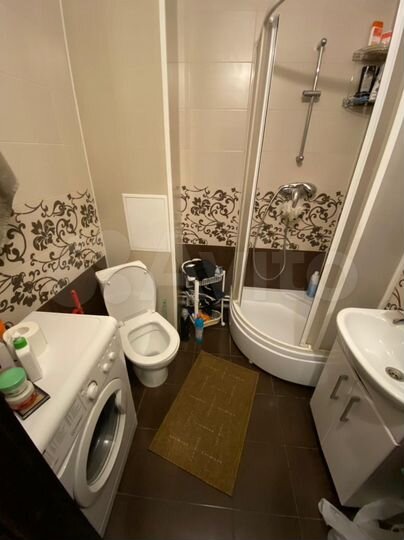 Квартира-студия, 24 м², 16/18 эт.