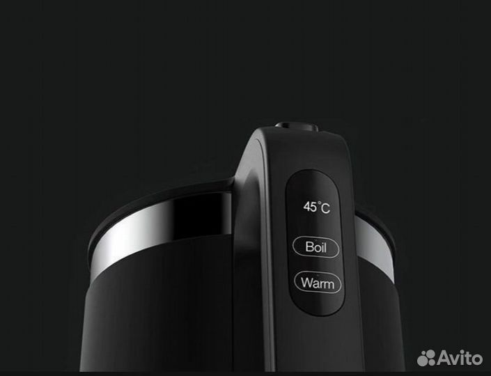 Умный чайник Xiaomi Viomi Smart Kettle Bluetooth