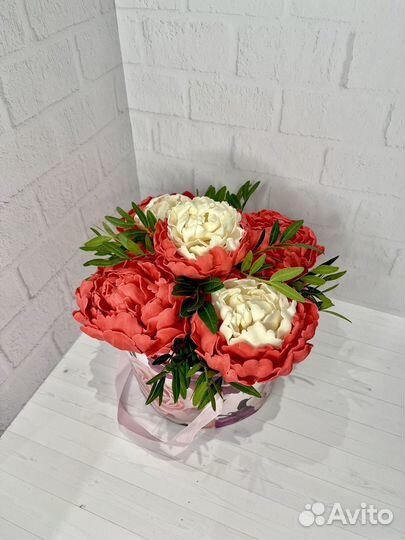 Шоколадный букет