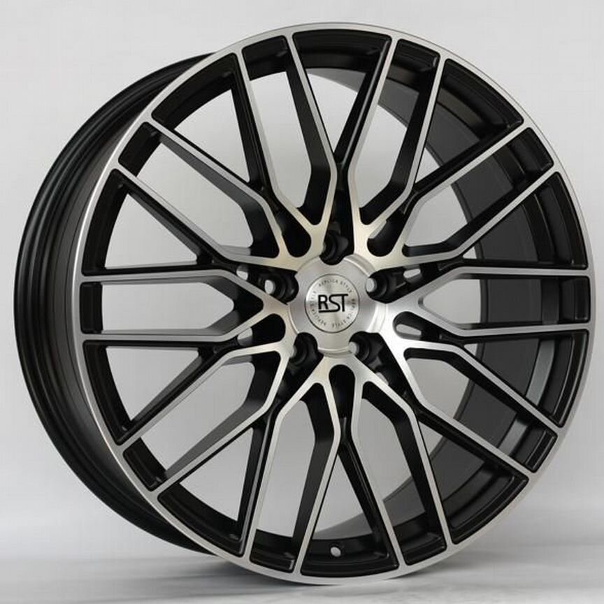 NEO 211FF : 9,5x21 5*120 Et:49 Dia:72,6 BDm