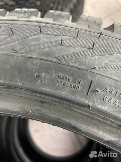 Nokian Tyres Nordman 8 225/45 R19 96T