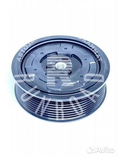 Муфта компрессора Кондиционера GL X164 ML W163 W25