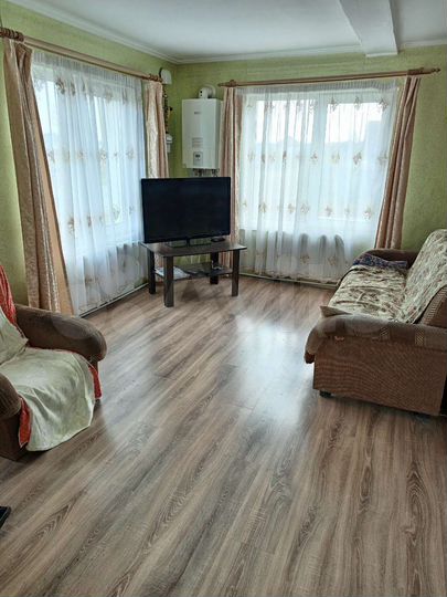 Дом 90 м² на участке 33 сот.