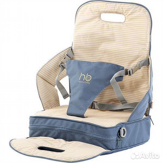 Сумка сидение Happy Baby