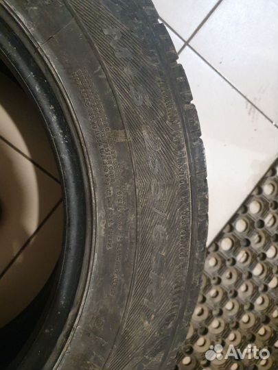 Goodyear Wrangler HP All Weather 235/65 R17