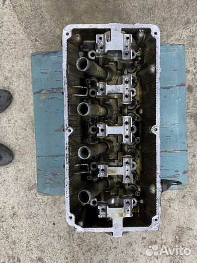 ГБЦ Лансер 9 1.6 4g18