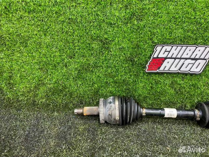 Привод передний правый Hyundai Veracruz EN