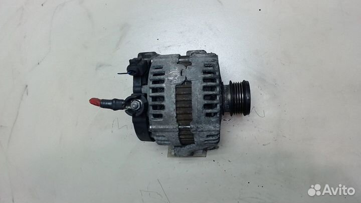 Генератор Volvo S80, 2008