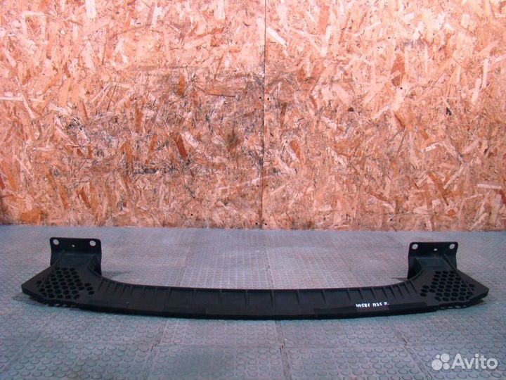 Hyundai ix35 Усилитель переднего бампера