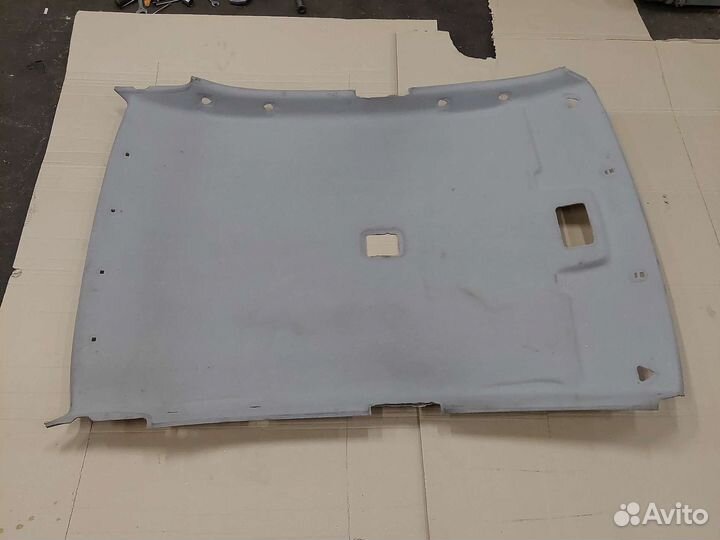 Обшивка потолка Nissan Primera P11 Ниссан премьера