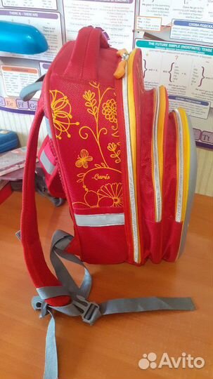 Продам школьный рюкзак