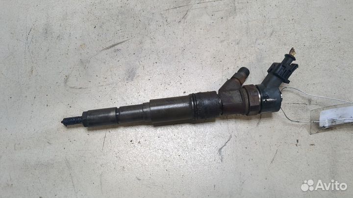 Форсунка топливная Land Rover Range Rover 3 (LM), 2004