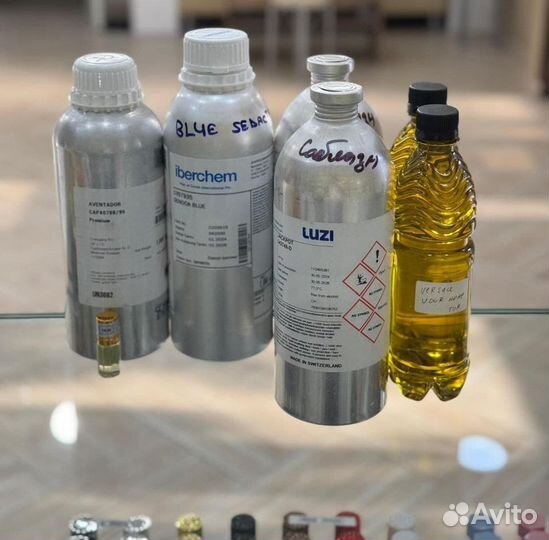 Парфюмерныерозливныедухиопт Розн