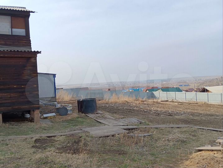 Дом 160 м² на участке 16 сот.