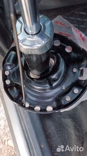 Амортизатор