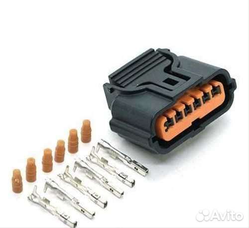 Разъем парктроника Hyundai и Kia